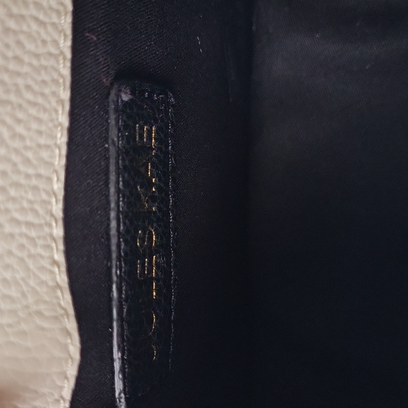 Jules Kae Vegan Leather Bag - Picture 7 of 7